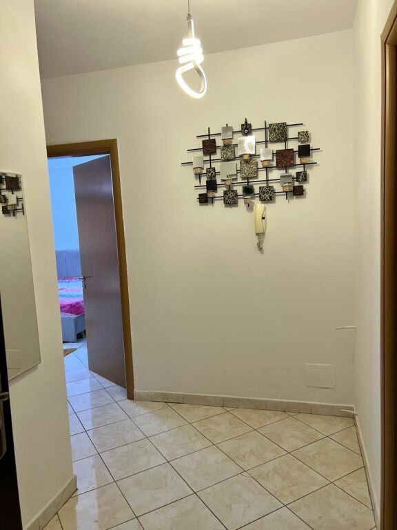 Apartament 1+1 me qera ne Laprake