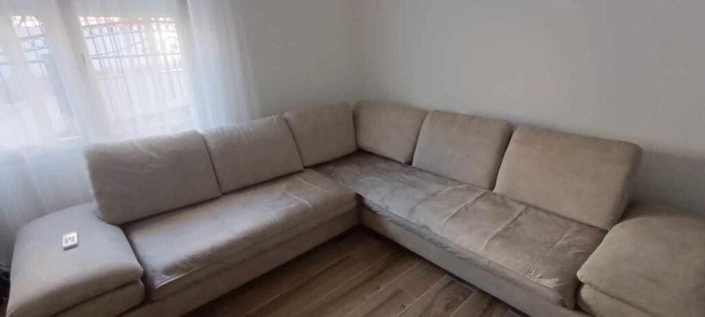 Appartamento in affitto 1+1+parcheggio a Shkoze