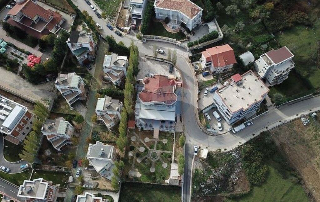 Hotel - For Sale - Tulipan Residence, Tirana ID: 530281026-1012