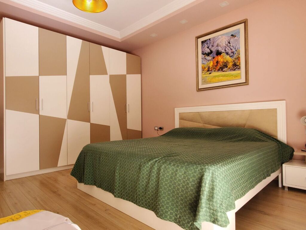 Appartamento 2+1+2 in affitto Giardino Zoologico !