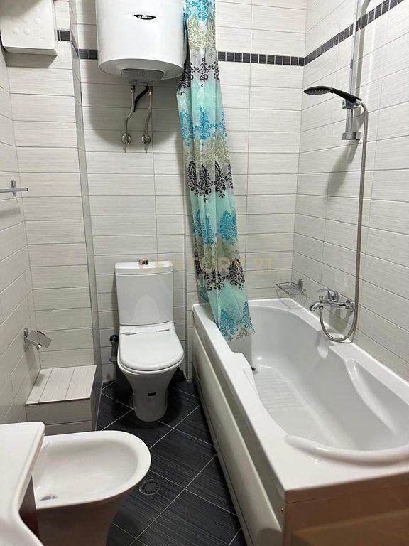 FOR RENT, APARTMENT 2+1+2, ELBASAN STREET 890 € /Month Total Area 115m2