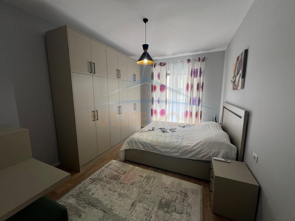 Qera, Apartament 1+1+Post Parkimi, Kompleksi E-88, Tiranë