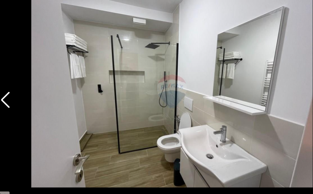 Apartament per qera 1+1 tek Ish Fusha e Aviacionit