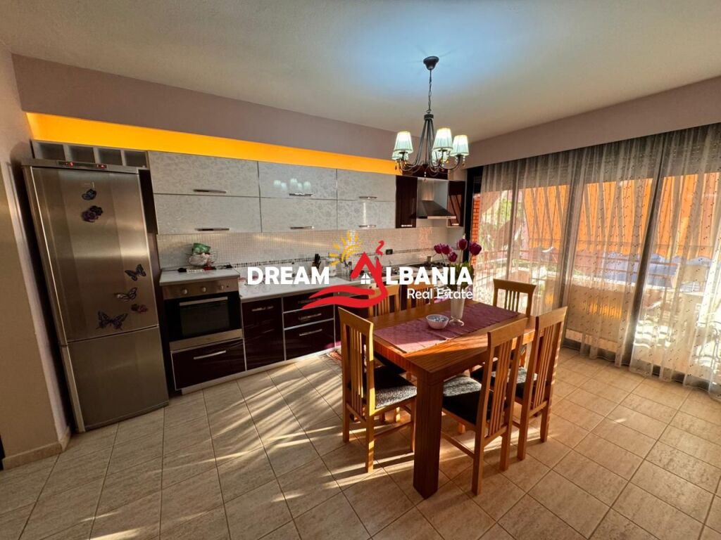 Apartament 1+1 me qera te tregu Cam, Tirane (ID 42111558)