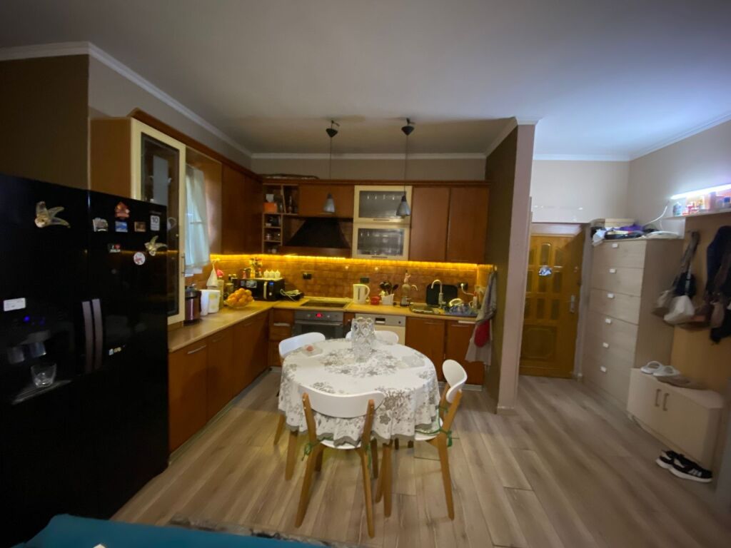 Qera | Apartament 2 + 1+2Tualete | Kodra e Diellit | 750 €/muaj