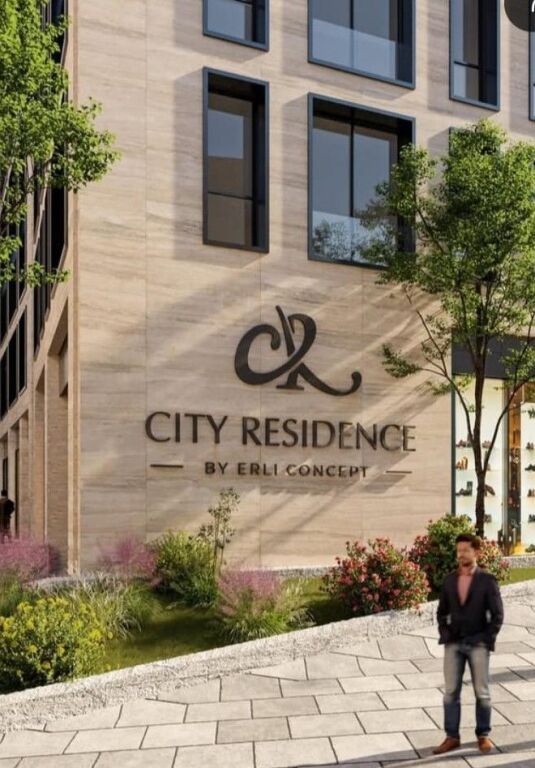 Shitet Apartament 2+1+2 – Bulevardi i Ri