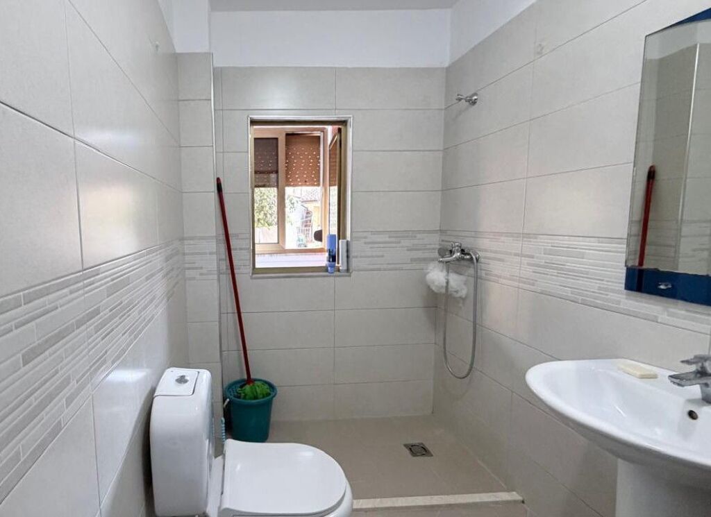 Affitto,Appartamento,1+1+balcone,Ali Demi ,39.000 Lek/Mese