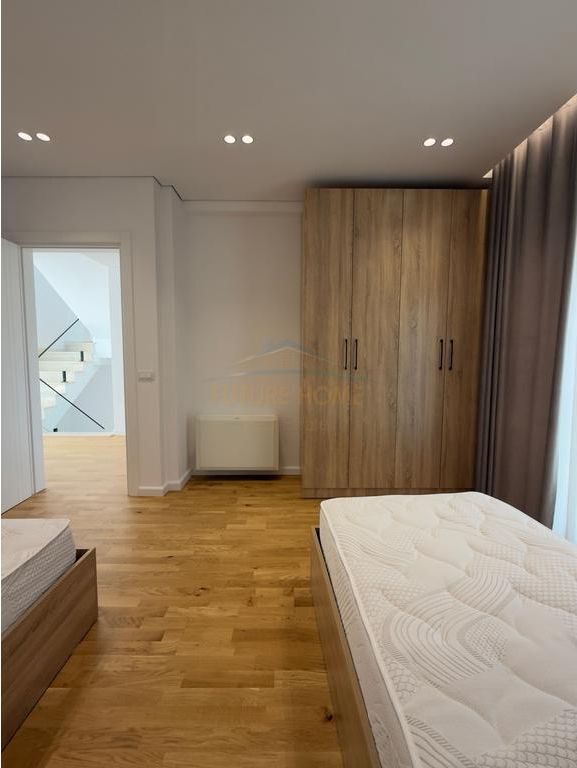 Qera, Vilë 3-kateshe, TEG