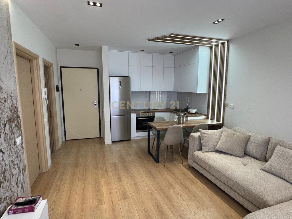 Apartament 1+1 Për Shitje në Qerret,Durrës !