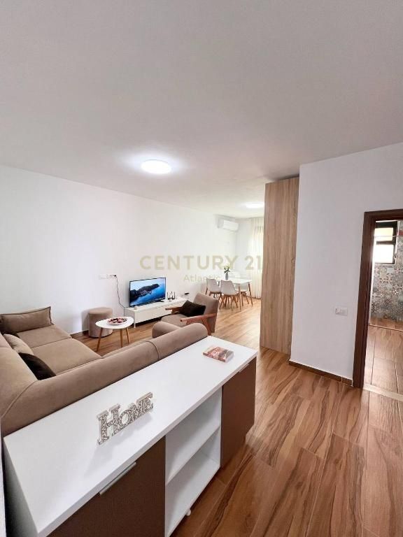 Apartament 1+1 Në Shkëmbi i Kavajës, Durrës - Në Shitje 124,000€ | 58 m²