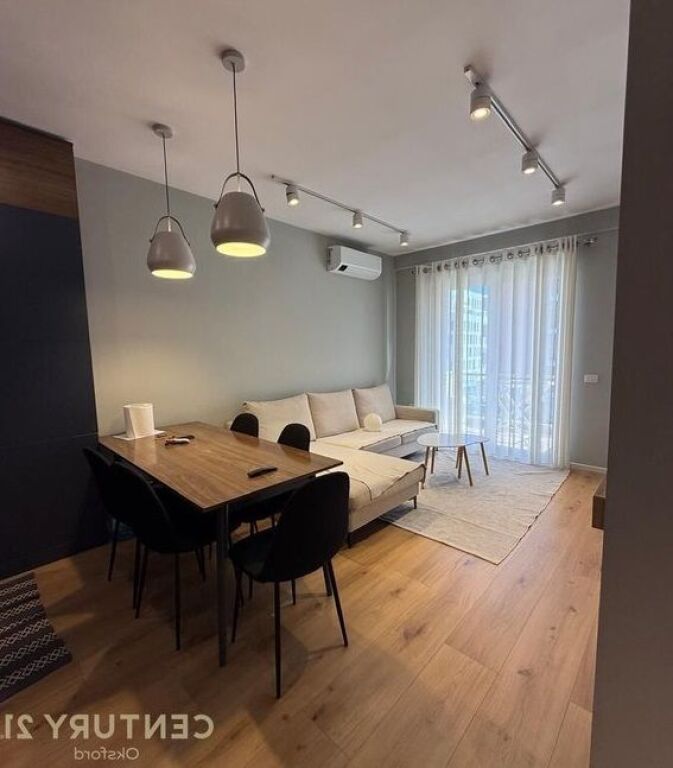 Appartamento 1+1 in affitto , SIMA-Com