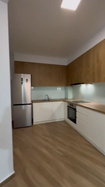 Apartament 1+1 per qera Kompleksi Turdiu !