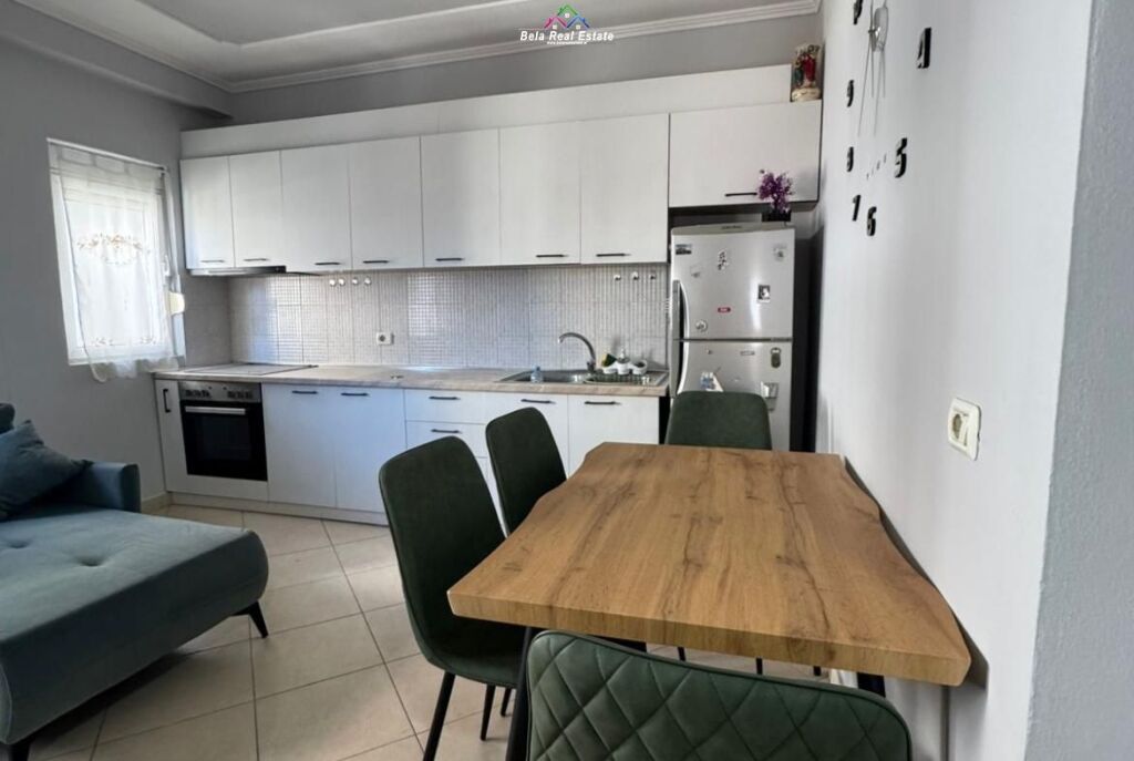 Apartment For Rent 2+1 Near the Red School (ID B2201732) Tirana