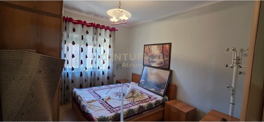 Apartament 2+1 per shitje tek Ish-Restorant Durresi