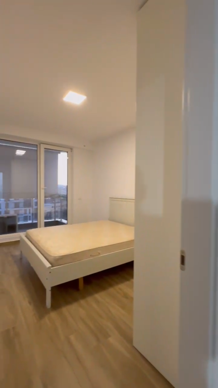 Apartament 1+1 per qera Kompleksi Turdiu !