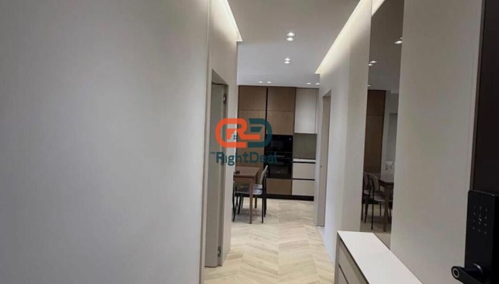 Ne Myslym Shyr, Jepet Me Qira Apartament 1+1, Me Lokacion Perfekt!!!