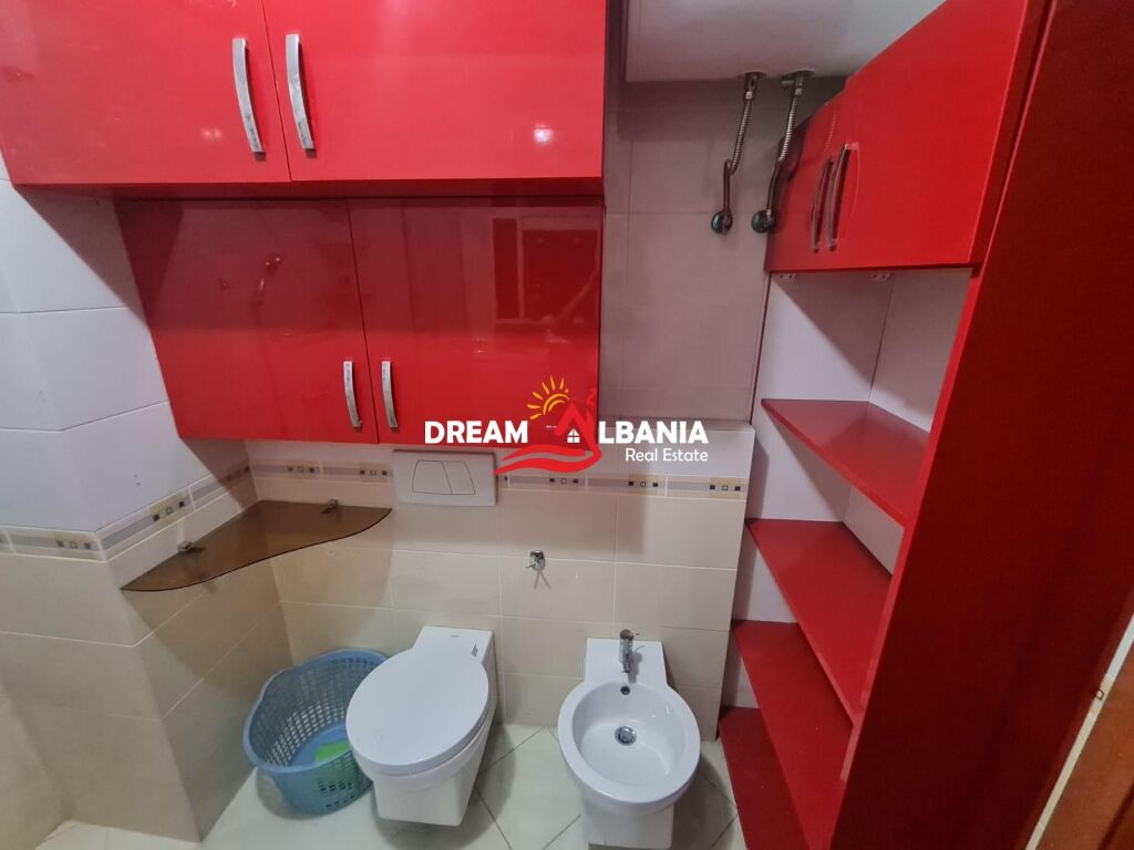 Apartament 2+1 me qera prane Report TV (ID 42215535)