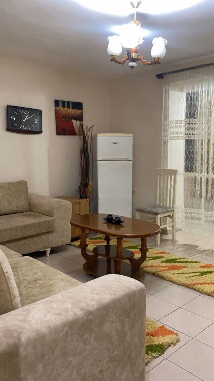 Qera | Apartament 1 + 1 |Pediatria | 400 €/muaj