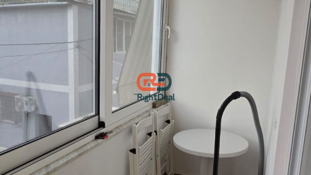 At Artificial Lake, Super 2+1 Apartment for Rent, Perfect Location and Invested in Details!