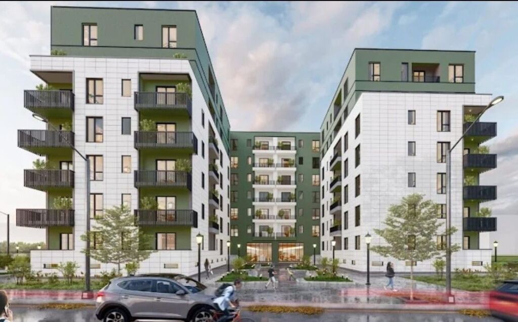 APPARTAMENTO 2+1 – PRESSO Paion Residence