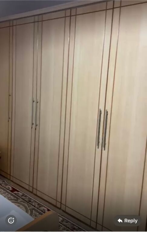 2+1,i mobiluar globe ,rruge e kavajes,600 euro