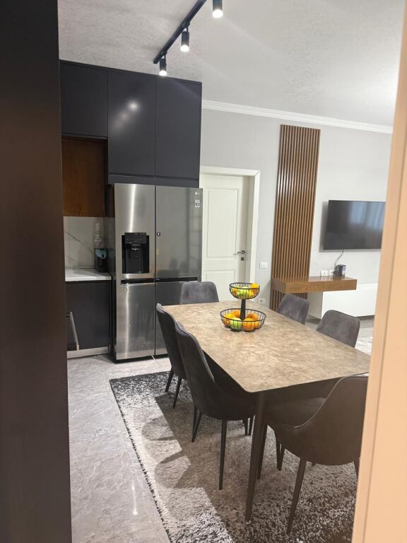 Apartament 2+1+2 + Ballkon me qira – Natyra e Qetë  - Sipërfaqe totale: 120 m² !