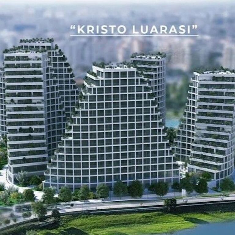 🏡✨ Jepet me Qira Apartament 2+1 – Lake View Residence ✨🏡