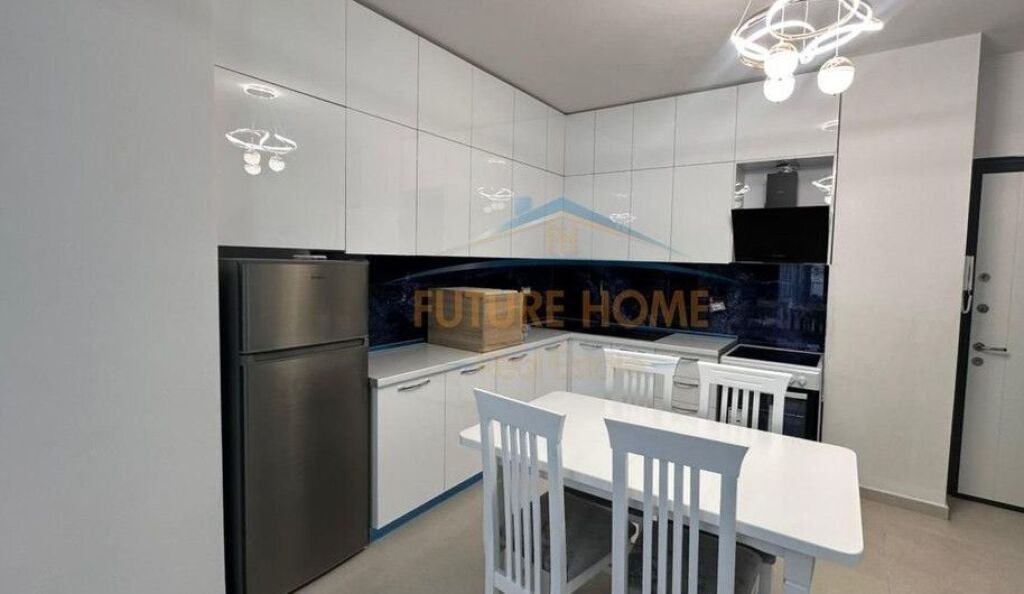 Qera,Apartament 1+1+ Post Parkimi,Kompleksi Jolla,Unaza e Re