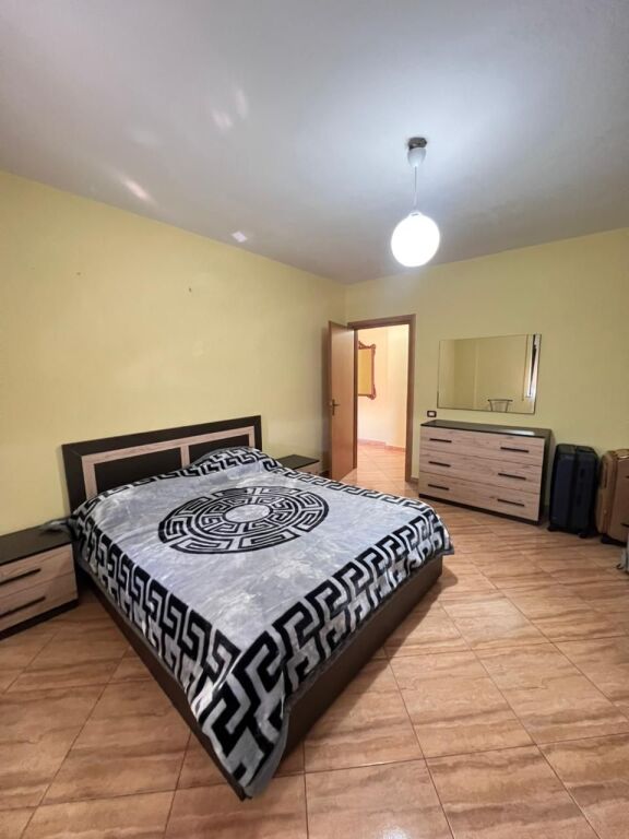 JEPET ME QERA APARTAMENT 1+1 PRANE URES SE DAJLANIT, PLAZH, DURRES