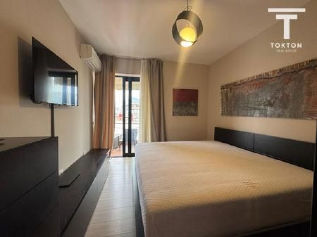 QIRA, APARTAMENT 2+1, RRUGA E KOSOVARËVE, TIRANË