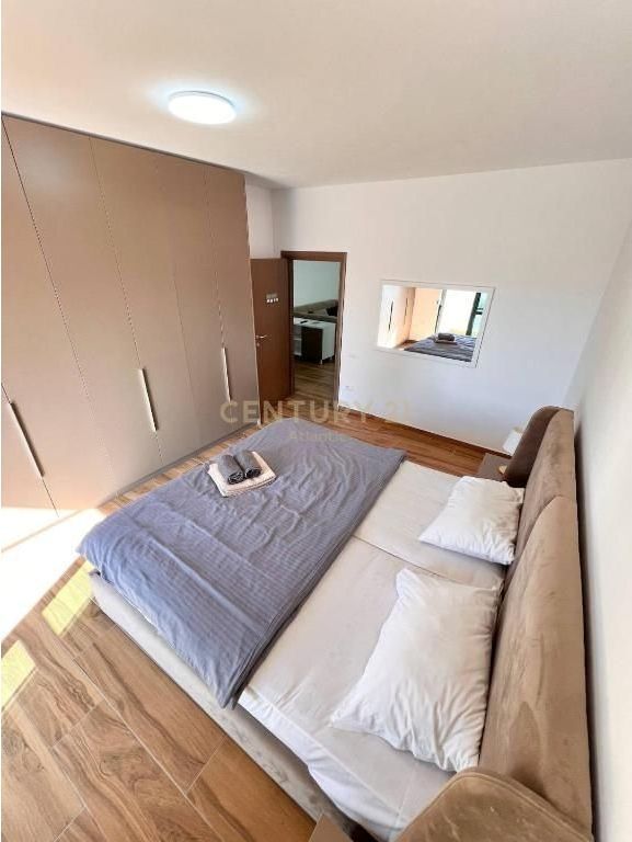 Apartament 1+1 Në Shkëmbi i Kavajës, Durrës - Në Shitje 124,000€ | 58 m²