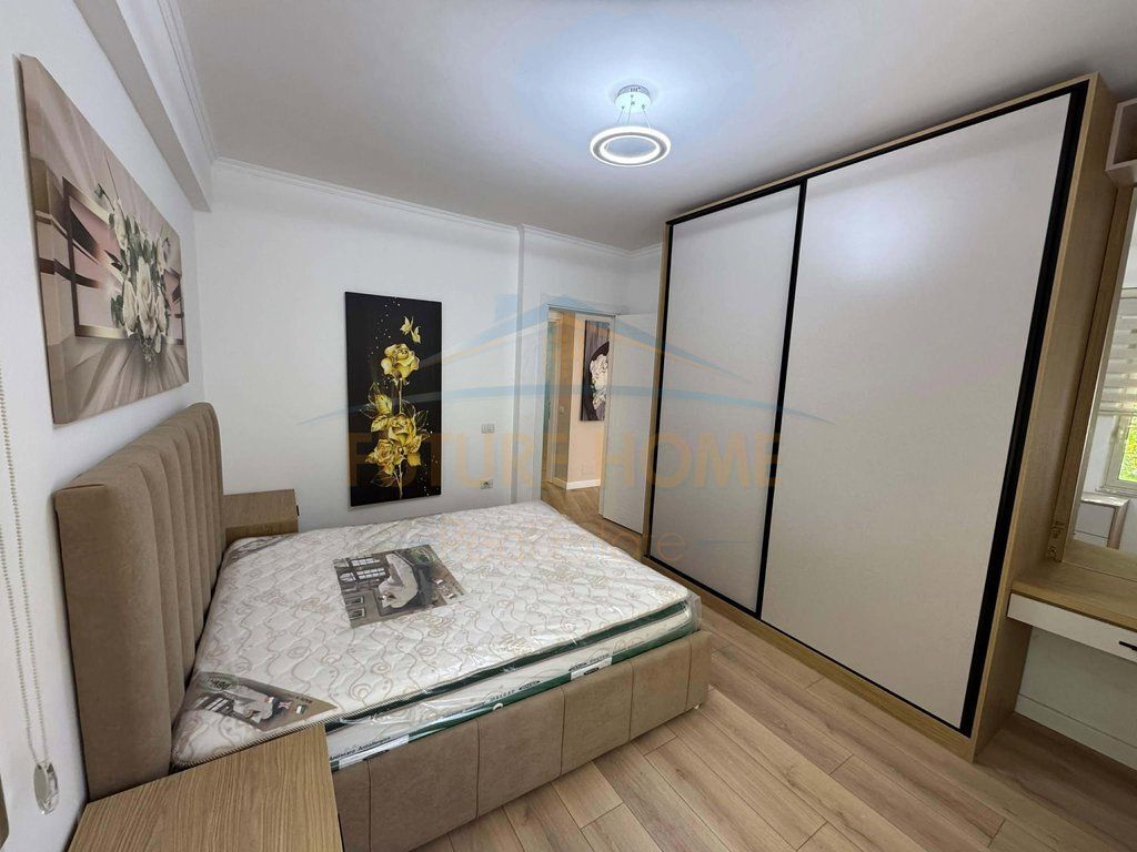 Shitet, Apartament 2+1 , Don Bosko, Tirane