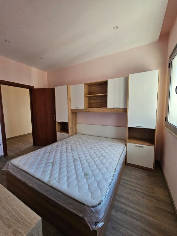 🏡 Appartamento 3+1+2 in Affitto – Viale Giovanna d'Arco scuola Ismail Qemali