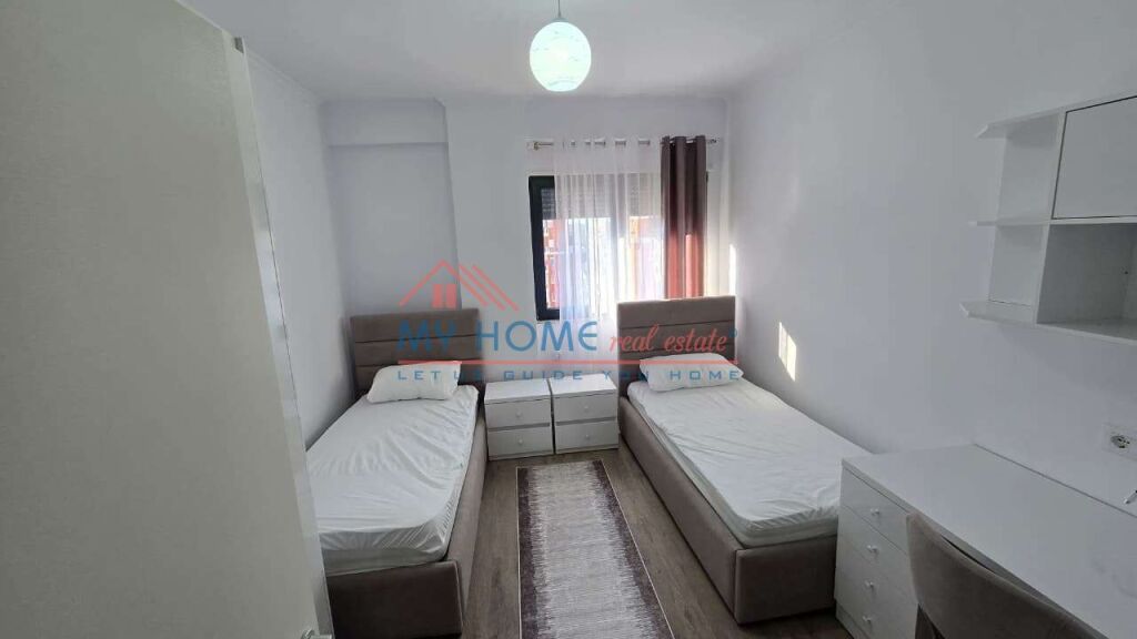 Apartament 2+1+post parkimi me qera tek Unaza e Re ne Tirane