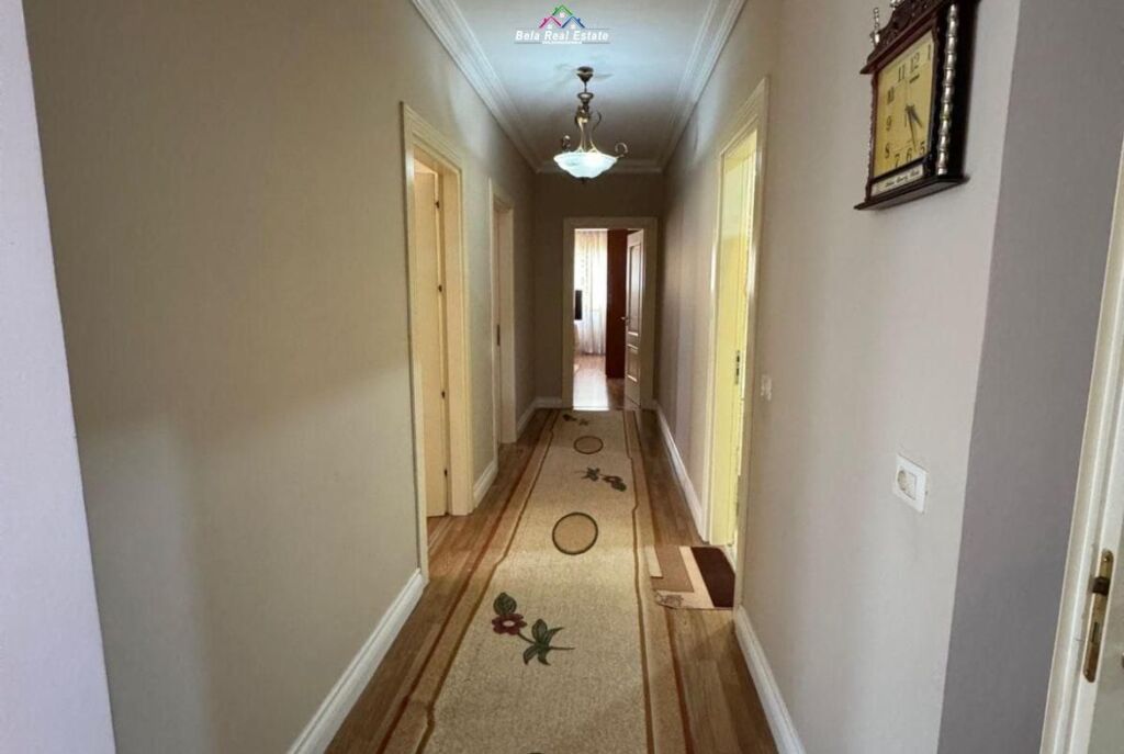 Appartamento In Vendita 3+1 A Astir (ID B130114) Tirana