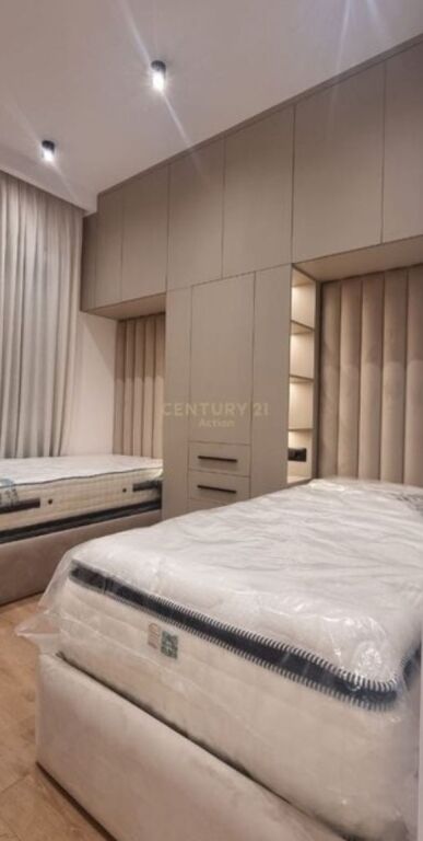 Apartament 2+1 +Post Parkimi Me Qera