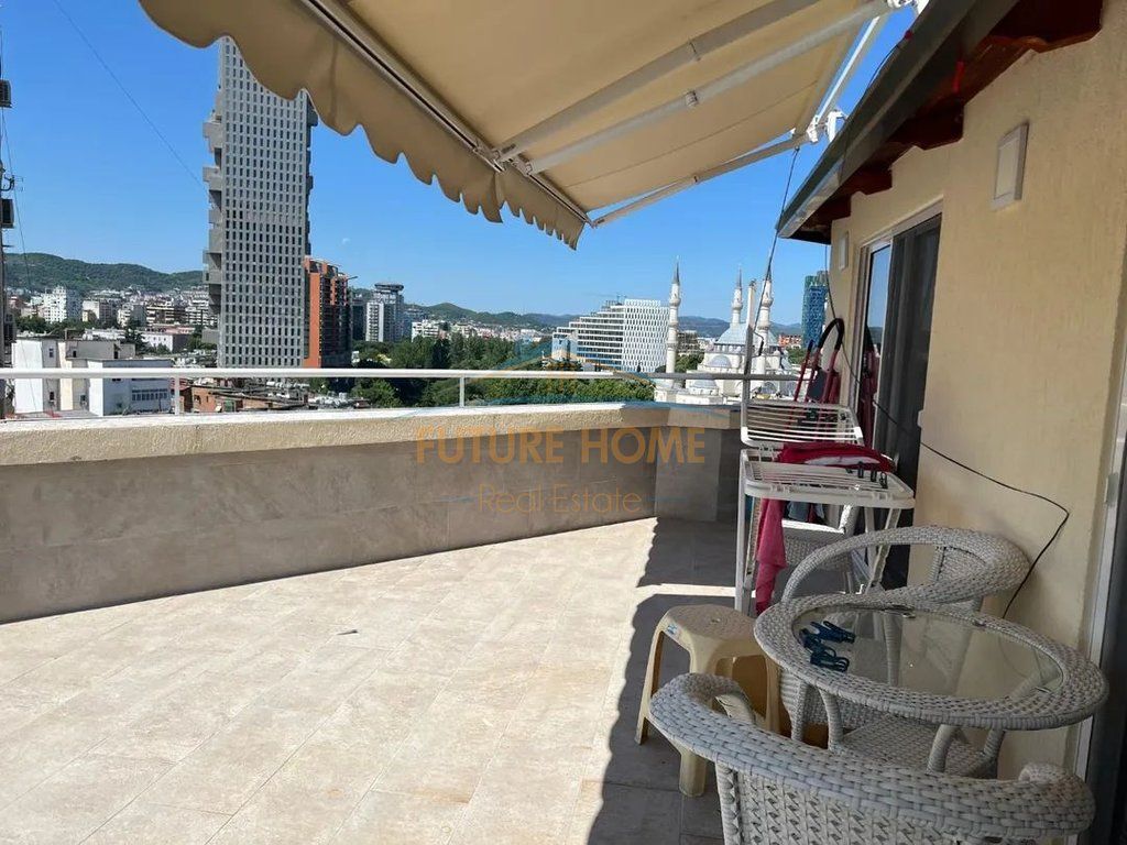 Rent, Apartment 2+1+2, Ballet School