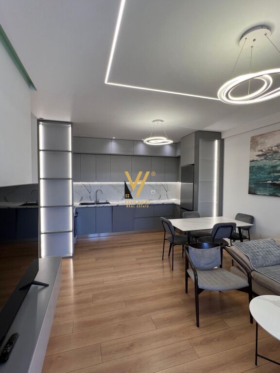 APARTMENT 2+1+2+BLK FOR RENT NEAR 5 MAJI 850 EURO