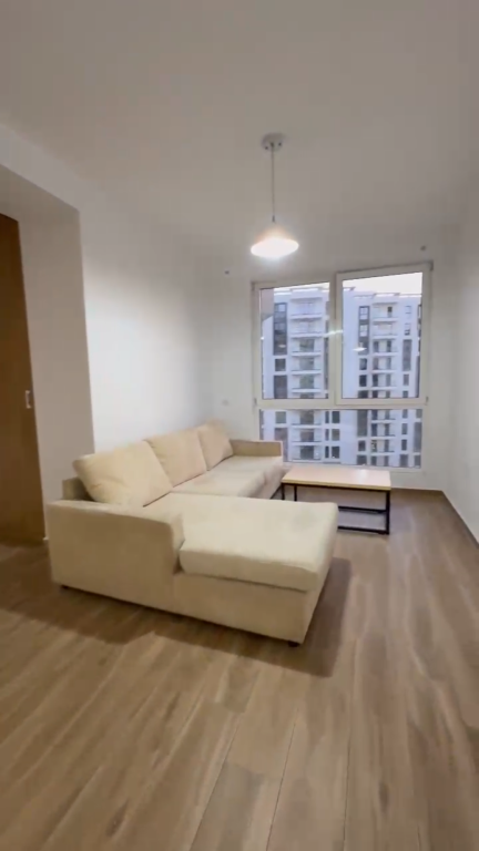 Apartament 1+1 per qera Kompleksi Turdiu !