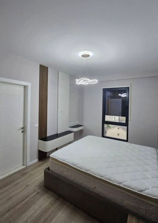 Shitet Apartament 2+1+2 + Garderobë – Rezidenca Erli