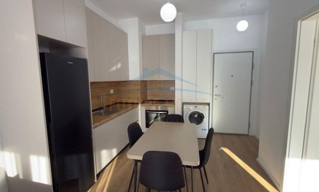 Qera, Apartament 1+1, Ali Demi, Tirane .