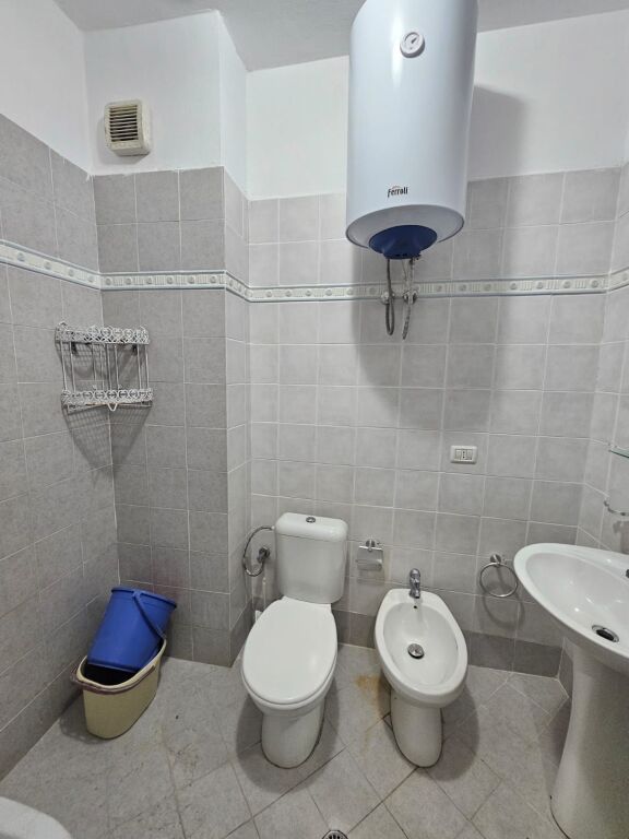 JEPET ME QERA APARTAMENT 1+1 GJYKATES, DURRËS