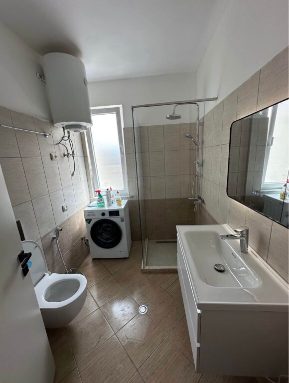 Apartament me qira 2+1+2 ne Astir