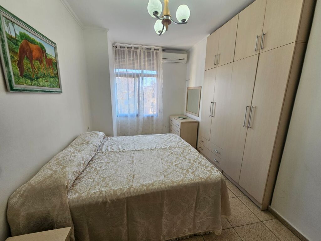 JEPET ME QERA APARTAMENT 1+1 GJYKATES, DURRËS