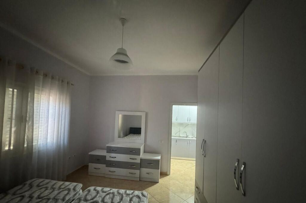 Qera | Apartament 1 + 1 | Porcelani | 400 €/muaj