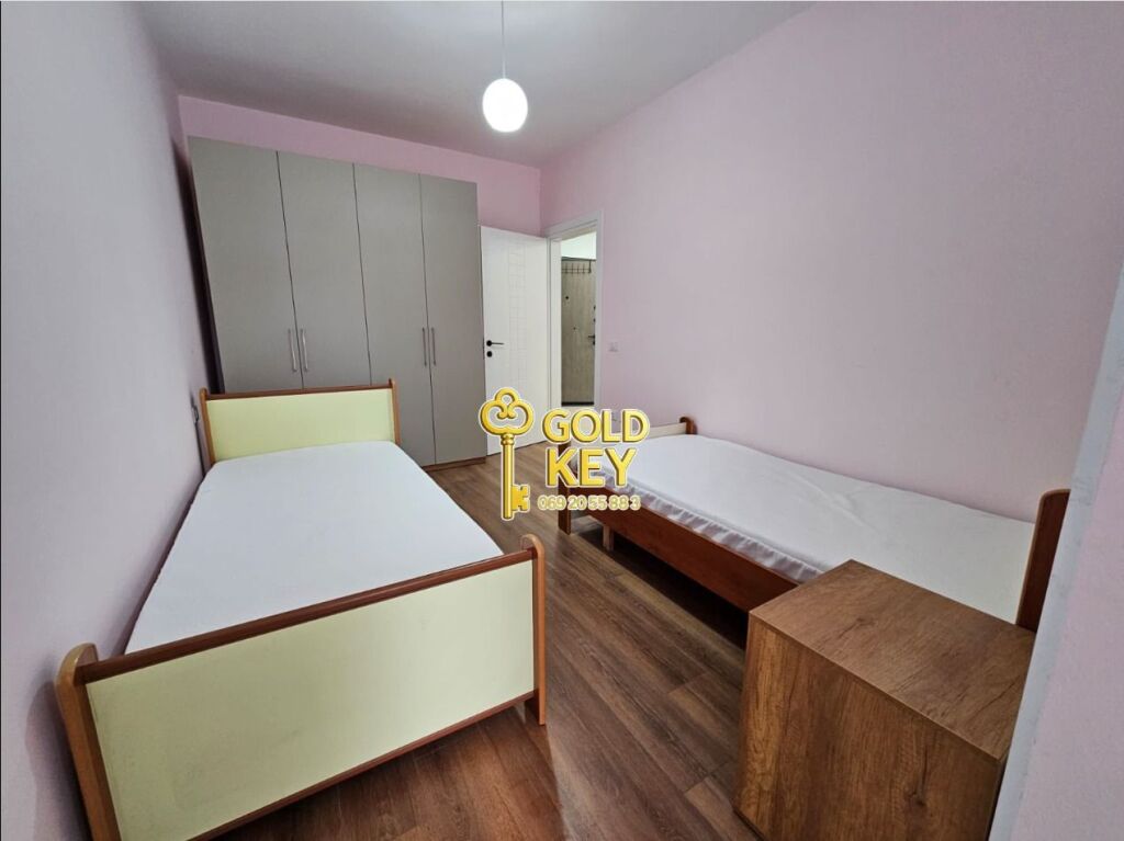 🏡 APARTAMENT ME QERA 2+1 – MBRAPA ZJARRFIKËSES, DURRËS
