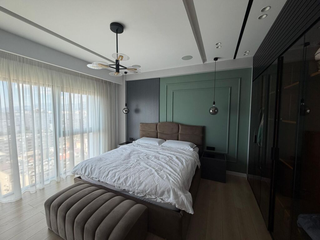 Duplex di lusso in affitto – Square 21, Tirana!📍