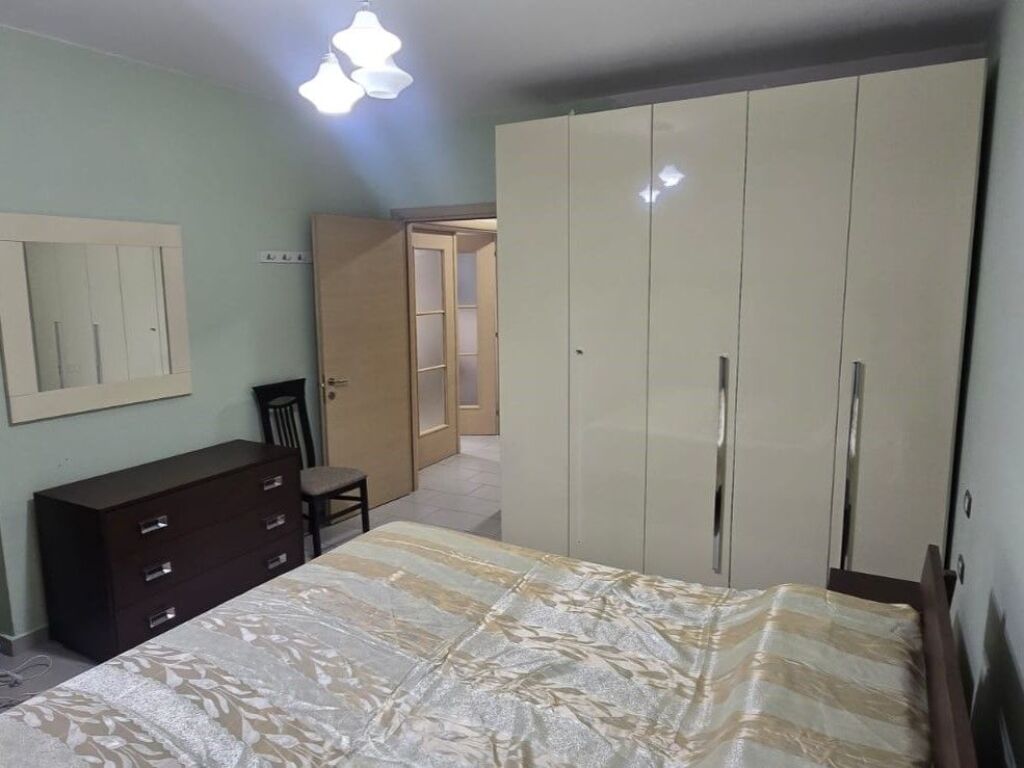 Apartament 2+1 me qira – Astir - Kati: 5 (me ashensor)!

