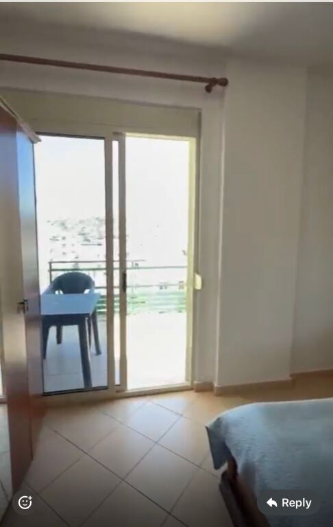 Shitet Apartament 2+1