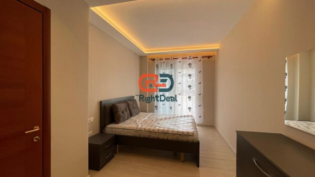 Ne Misto Mame, Shitet Apartament 1+1, I Mobiluar!!